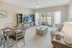 Image of Luxury Spacious Condo 2BR Near Golf & Beach(Sleeps 6)