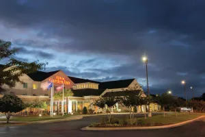 Image of Hilton Garden Inn Warner Robins