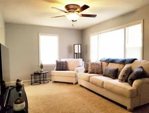 Image of Clean & comfortable ranch-minutes from Spooky Nook and downtown Hamilton