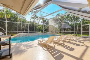 Image of Escape to a Tropical Paradise with a Private Pool & Jacuzzi