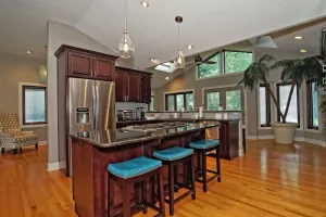 Image of Your own suburban oasis on Cleveland's West Side