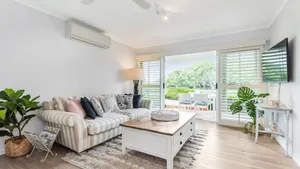 Image of PEACEFUL PRIVATE WATERFRONT APARTMENT