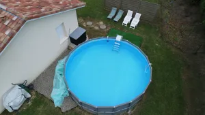 Image of Gîte Menoutic for vacations, cures, children's rehabilitation center