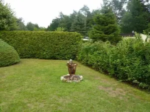 Image of Holiday house Wustrow for 1 - 2 persons with 1 bedroom - Holiday home