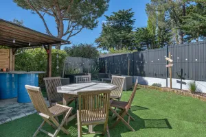 Image of Beautiful house for 11 in La Baule