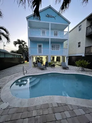 Image of Tropical Retreat in the Heart of the Keys