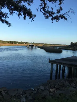 Image of Intercostal Waterfront Private Cottage Retreat Close to Mayo Clinic