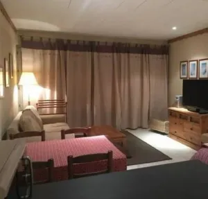 Image of Rental Apartment Orcières 4 people