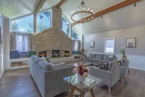 Image of 6 BR w\/ Steam Shower & space for everyone, located in the heart of the valley