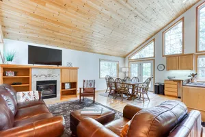 Image of Camp Polk Lodge