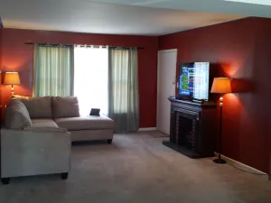 Image of Well Appointed Home For Your Family's Enjoyment In The Heart of Charlottesville