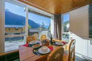 Image of Residence de Lognan- Les Jorasses 26 - Happy Rentals