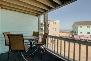 Image of Island North 9 - Relax and decompress at this North End ocean view condo