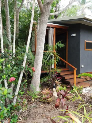 Image of Forest Lodge: Little Villa