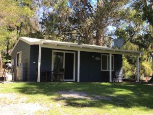 Image of Tea Tree Cottage Close to Greens Pool and the Bibbulmun and Munda Biddi Tracks.