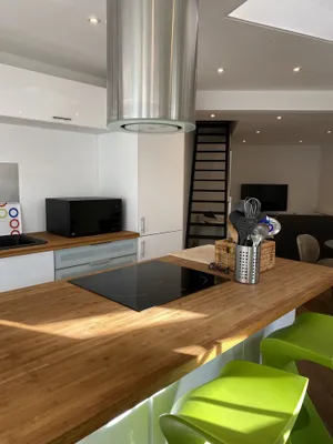 Image of Le Duplex du Cours de Verdun