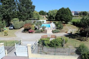 Image of Maison de 6 chambres avec piscine privee terrasse amenagee et wifi a Vaux sur Mer a 1 km de la plage
