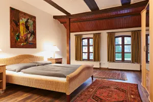 Image of Holiday Home in Wendorf for 4 Person