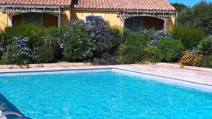 Image of SANTA MARIA COTTAGE AT POINTE DU CAP CORSE - NORTH COTTAGE