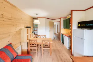 Image of Résidence L'Alpaga - maeva Home - Appartement 2 pièces 5 personnes Confort MAE-4439