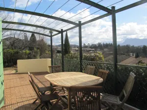 Image of Villa with all comforts, exceptional view