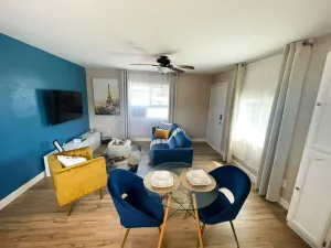 Image of Cozy Apartment in the city of Long Beach