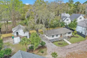 Image of Walk into Bluffton\/ BOHO Home & Carriage House-HA