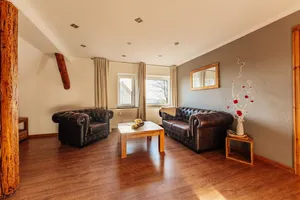 Image of Holiday Apartment Bergpanorama