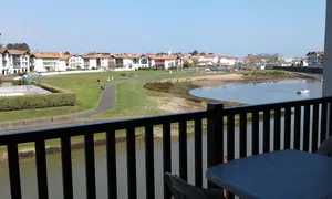 Image of BAY OF SAINT JEAN DE LUZ, Apartment in SOCOA