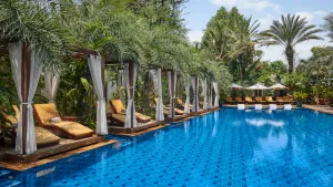 Image of Palace Gate Hotel & Resort By EHM