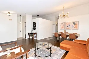 Image of Near Naval Base! Stylish Getaway w Netflix, Games, WiFi