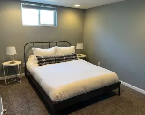 Image of Entire Orem Basement Apartment