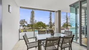 Image of Kingscliff Nor Nor East 101 with Ocean Glimpses