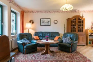 Image of Holiday house Kappe for 1 - 5 persons with 2 bedrooms - Holiday house