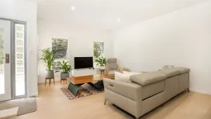 Image of Bowers Nest Pet Friendly 2 Mins Walk to Beach