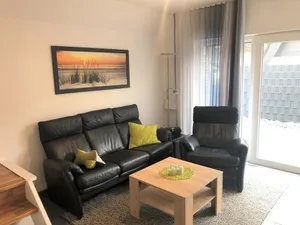 Image of Holiday house Am Ringwall 12, WiFi, terrace, non-smoking