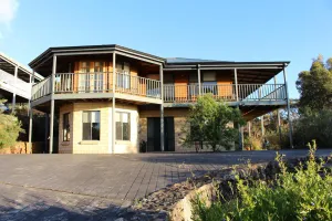 Image of Waterside View