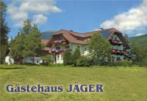 Image of Gästehaus Jäger