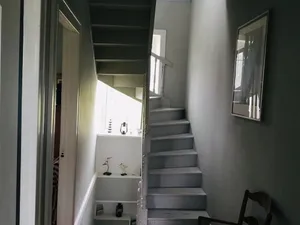 Image of Sweet family home beside see and land !