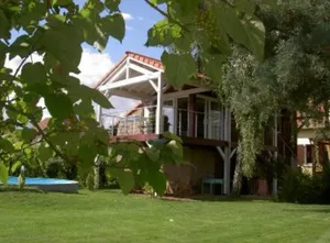 Image of Country Cottage \/ Gite - SCHERWILLER