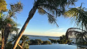 Image of Amazing sea view