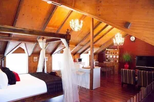 Image of Barossa Barn Cottage