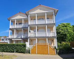 Image of Ferienwohnung Seeschwalbe
