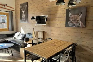 Image of Immodreams - Le Caribou - Avoriaz