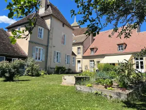 Image of Maison de Noble Nicolas