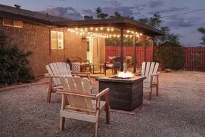 Image of Casa Tomas Near Park, Fire Pit, Views, Pet & Family Friendly.