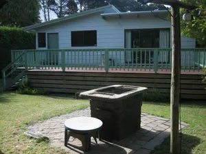 Image of The Waters Edge Retreat