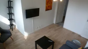 Image of Le232 fr Meublé 4 Personnes Draps, Serviettes et Ménage Inclus