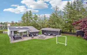 Image of 2 Bedroom Stunning Home In Hals