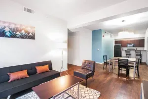 Image of Convenient Apartment in the Heart of Greeley